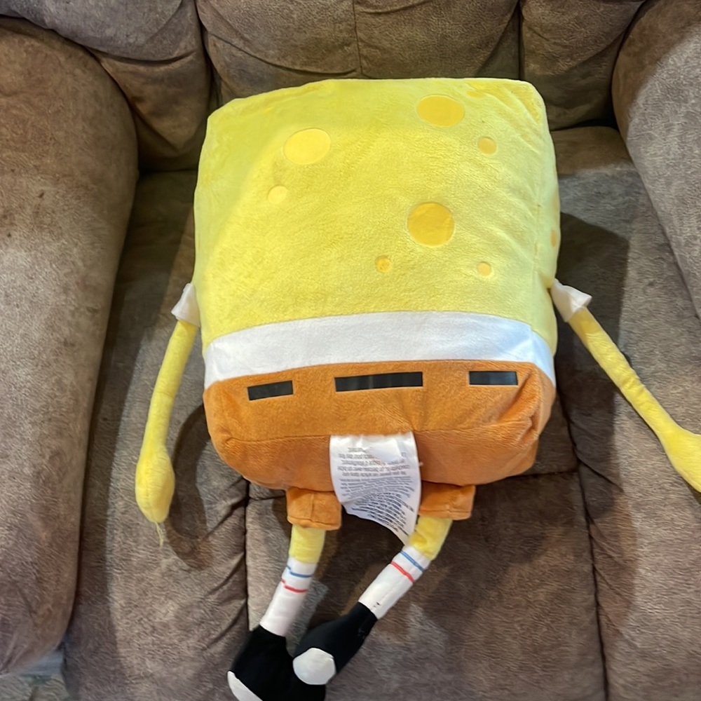 SPONGEBOB Bundle x four - Picture 10 of 10